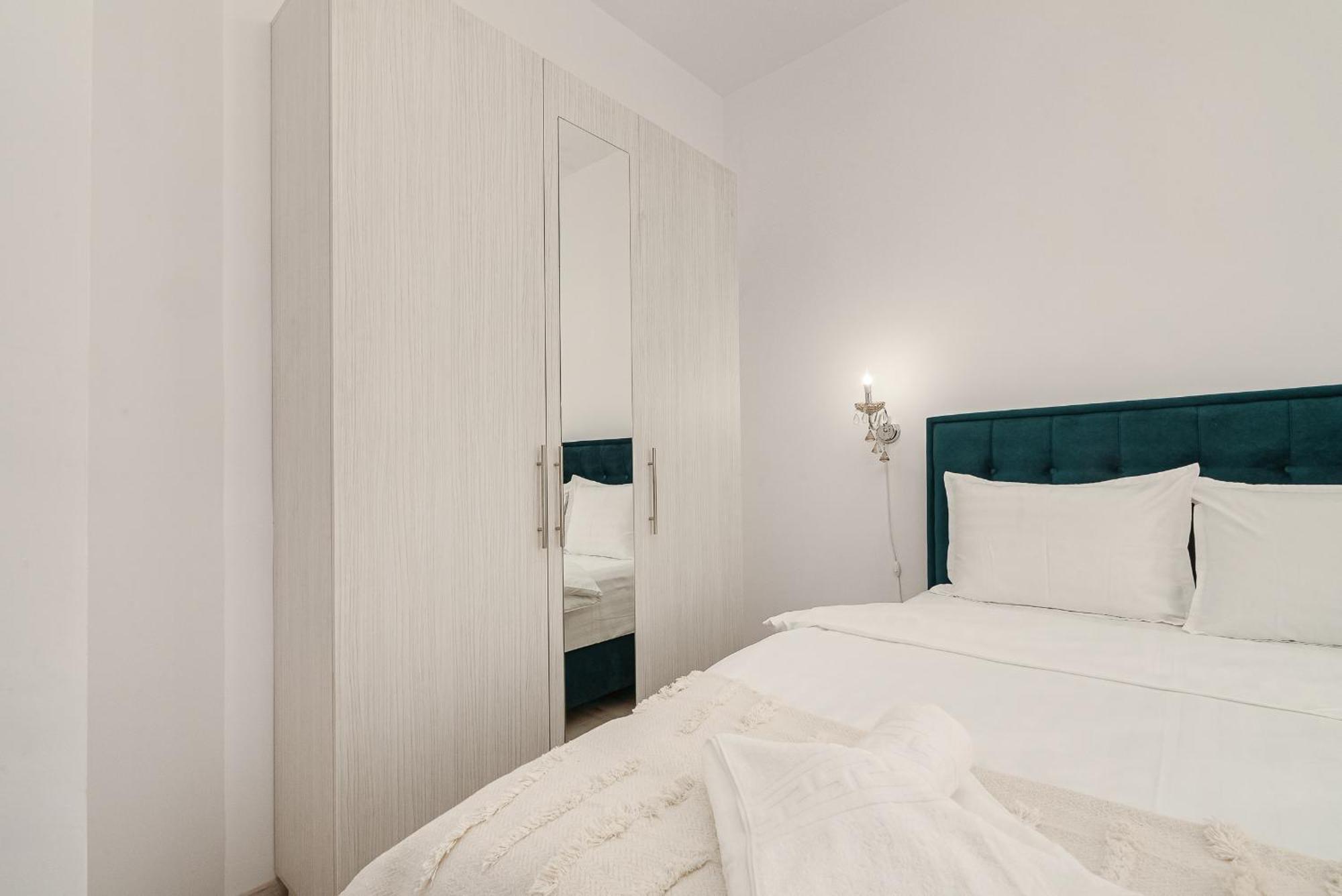 Spacious 3Br Retreat In Central Bucharest Exterior photo