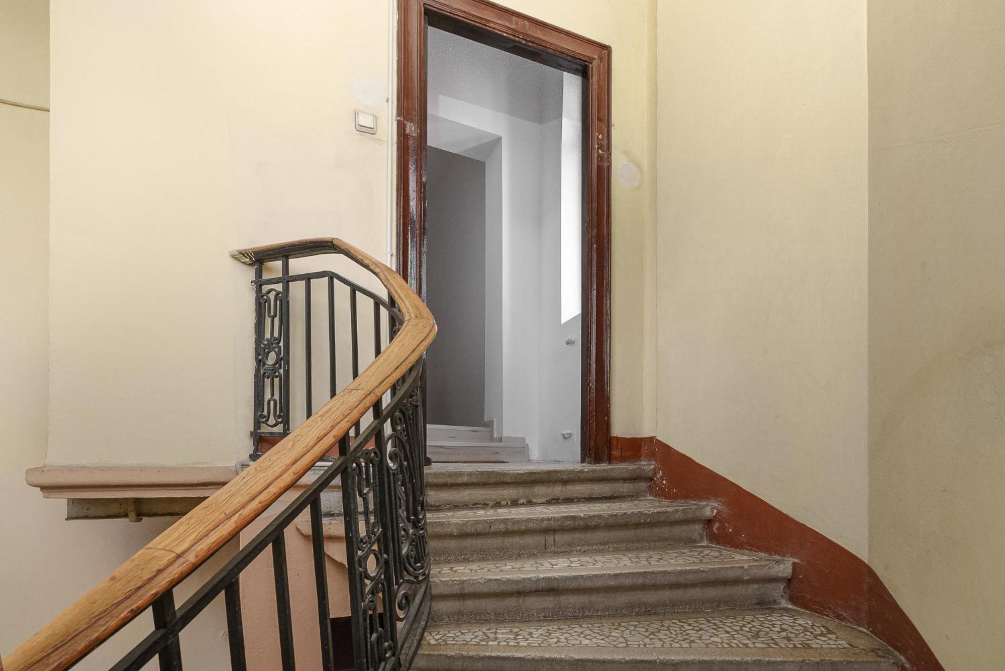 Spacious 3Br Retreat In Central Bucharest Exterior photo
