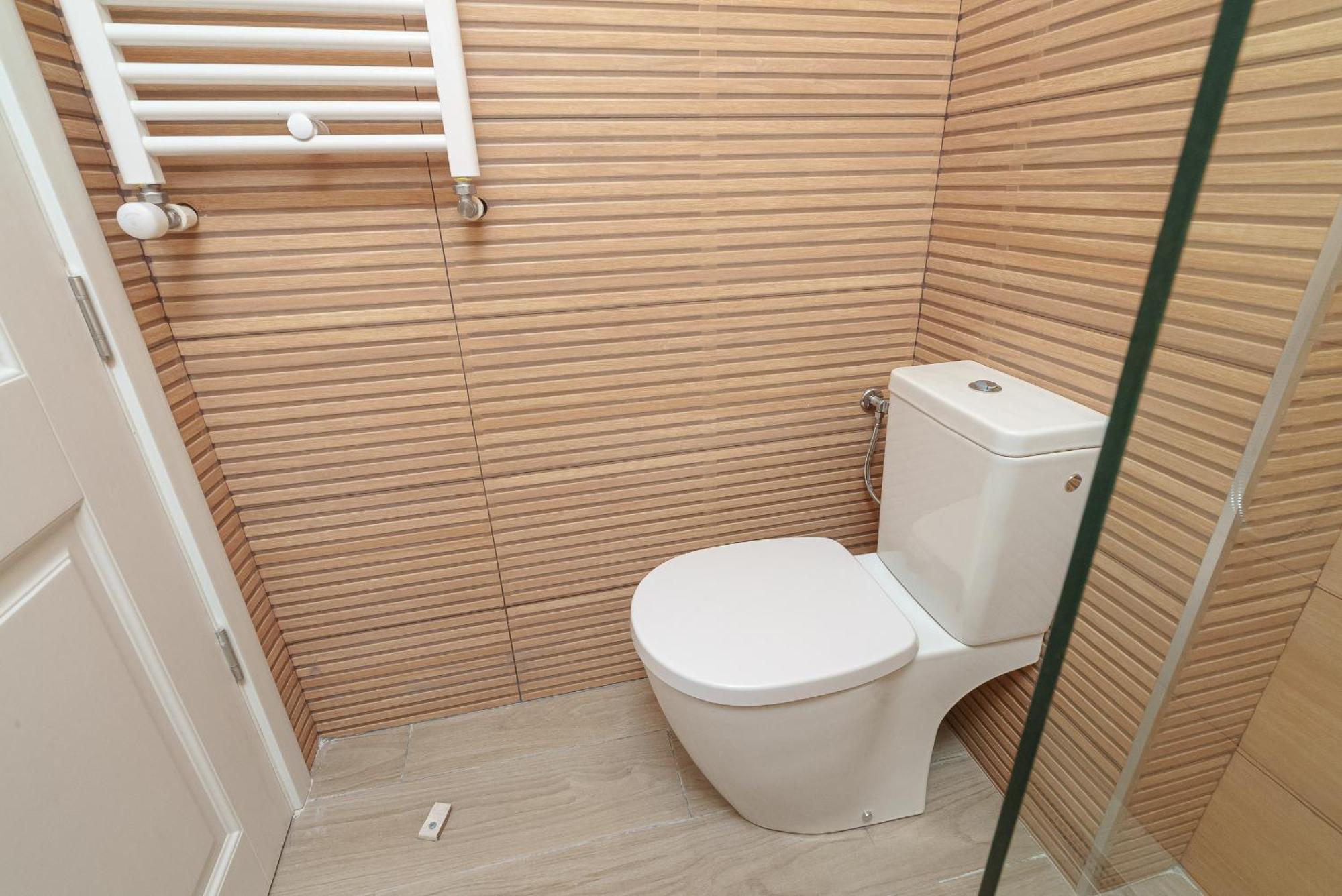 Spacious 3Br Retreat In Central Bucharest Exterior photo